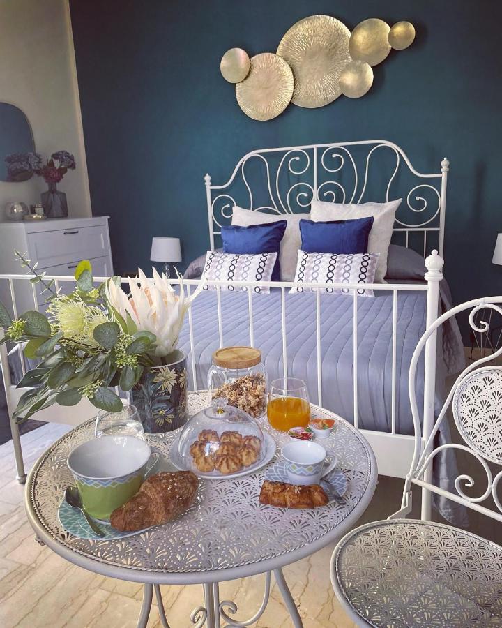 ساليرنو B&B Elegant Lena المظهر الخارجي الصورة